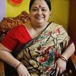 Maya Chatterjee - @chatterjeemaya - Instagram