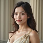Maya Chen - @mayachenofficial - Instagram