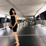 Maya Chen - @aaafufufu - Instagram
