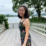 Maya - @mayachen.dotdot - Instagram