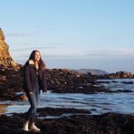 Maya Clarke - Facebook