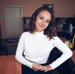 Maya Clarke - Facebook
