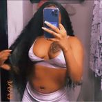 Maya Clarke - Facebook