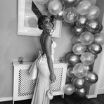 Maya Clarke - Facebook