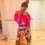 Maya Clarke - Facebook