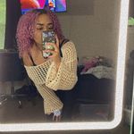 Maya Clarke - @theeeoneandonlymaya - Instagram