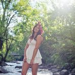 Maya Clarke - Facebook