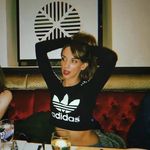 Maya Clarke - @mayaclarke2.0 - Instagram