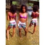 Maya_Clarke - @maya_clarke16 - Instagram