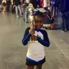 AMAYA - @amayacolbert - TikTok