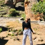 Maya Gÿlbert - Facebook