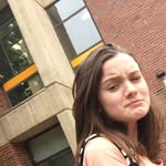 Maya Cole - @finsta_de_mayo1 - Instagram