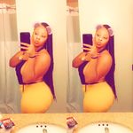 Maya Coleman - @princess_mayac - Instagram