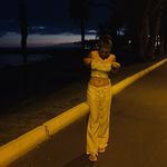 @mayacollins123 - Instagram