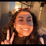 Maya Cornejo - @aye.its.mayacorn - Instagram