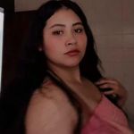 Maya Cortez - @mayanajeracortez - Instagram