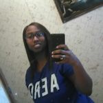 Maya Dailey - @gemini__21 - Instagram