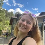 Maya - @maya_dawson77 - Instagram