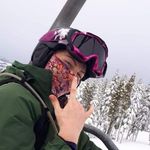 Maya Diamond - @aid_rocks - Instagram