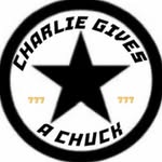 Mya Dudley - @charliegivesachuck - Instagram