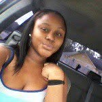 Shamaya Dudley - @shamayadudley - Instagram