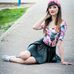 Maya Ellis - Facebook