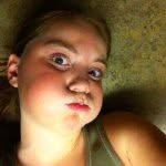 Maya Everett - @maya33bug - Instagram