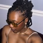 Maya Ewing - @uhmelaninmonroe - Instagram