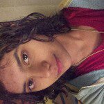 Maya Fernandez - @r41nbow_rumpus_p4rtytown - Instagram
