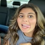 Maya Ferris - @maya_ferris07_ - Instagram