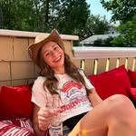 Mya Ferris - @mya_ferris - Instagram