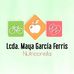 Nutricionista Maya García Ferris - Facebook