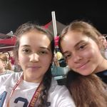 Maya Fitzpatrick - @maya_fitzpatrick05 - Instagram
