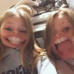 Maya Fleming - @maysie_41 - Instagram