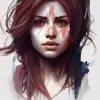 Maya Fleming - @lunar.wolf.mistress - TikTok