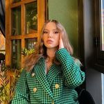 Maya Fleming - @mayafleming876 - Instagram