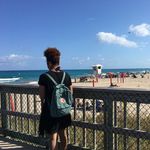 Maya Fleming 🎒 - @mayaandherbackpack - Instagram
