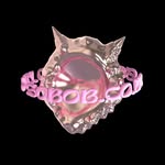 Emma May Fordham - @sobob.co.uk - Instagram