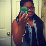 Maya Fordham - Facebook