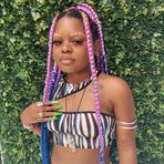 Maya Fordham - Facebook
