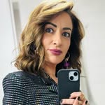 Maya A Ghaida - @aghaidamaya - Instagram