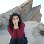 Maya - @maya_ghai - Instagram