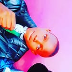 Maya Gibbs - @mayamiya256 - Instagram
