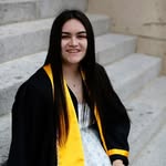 Maya Gibbs - @mayaeg728 - Instagram