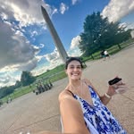 Maya Gibbs - @mayagibbs23 - Instagram