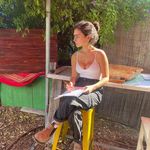 מָיה - @maya.goldmann - Instagram