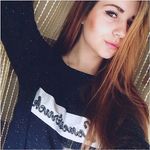 Maya Goldman - @ocuzuz.277593 - Instagram