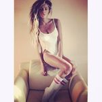 Maya Goldman - @raqazyn.599529 - Instagram