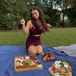 Maya Goldman - @mayaleegold - Instagram
