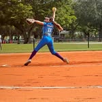 Maya Gonzalez - @maya__softball - Instagram